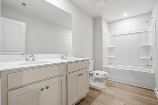 3548 Annsbury Court, Lilburn, GA 30047