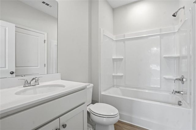 3548 Annsbury Court, Lilburn, GA 30047