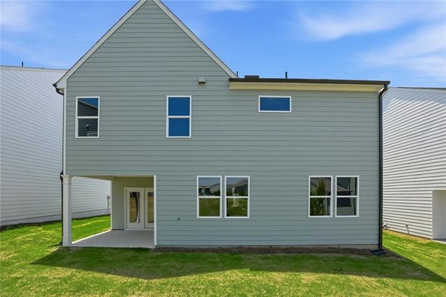 3548 Annsbury Court, Lilburn, GA 30047