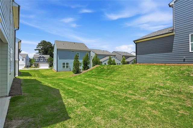 3548 Annsbury Court, Lilburn, GA 30047