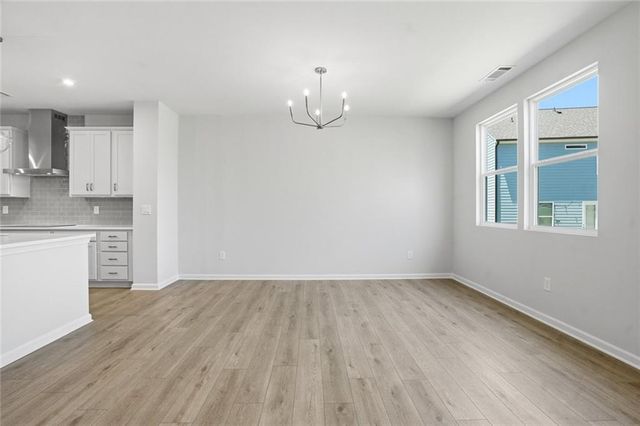 3548 Annsbury Court, Lilburn, GA 30047