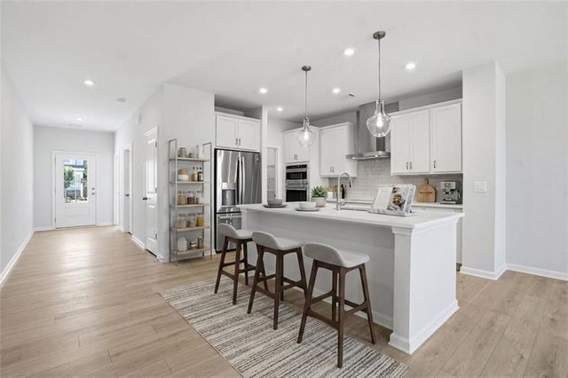 3548 Annsbury Court, Lilburn, GA 30047