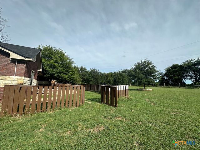 449 Rosehall Lane, Temple, TX 76504