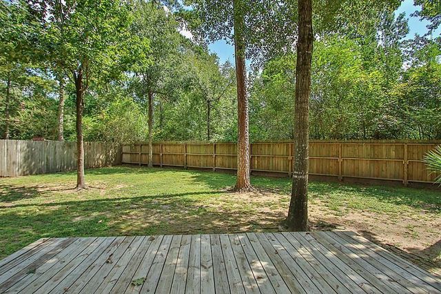 2012 E Lacey Oak Circle, The Woodlands, TX 77380
