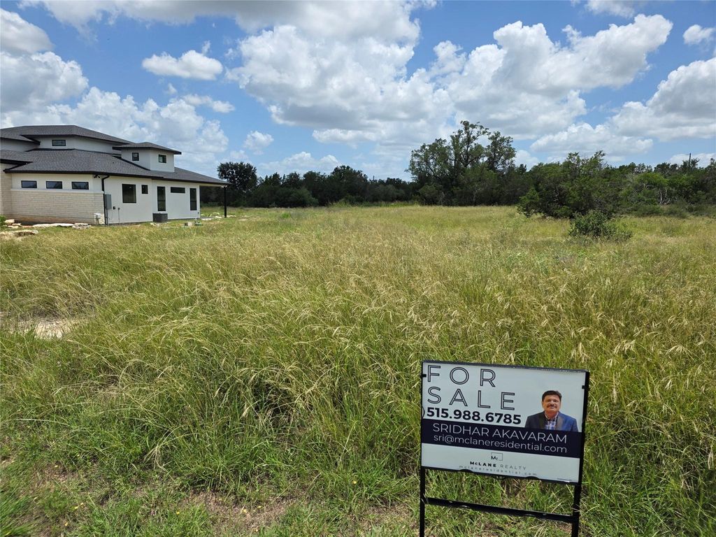 241 Spicewood Trails DR, Spicewood, TX 78669