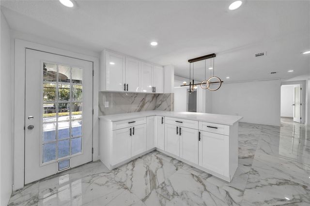 5254 MILLER BAYOU DRIVE, Port Richey, FL 34668