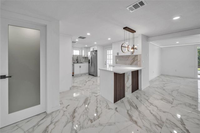 5254 MILLER BAYOU DRIVE, Port Richey, FL 34668