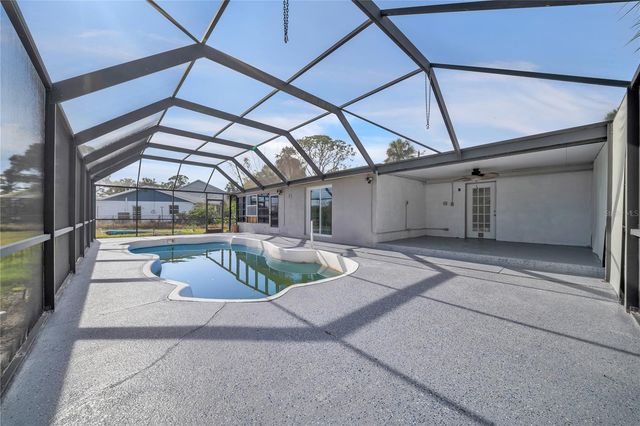 5254 MILLER BAYOU DRIVE, Port Richey, FL 34668