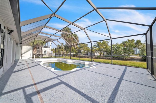 5254 MILLER BAYOU DRIVE, Port Richey, FL 34668