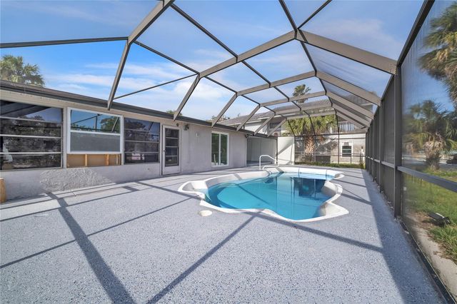 5254 MILLER BAYOU DRIVE, Port Richey, FL 34668