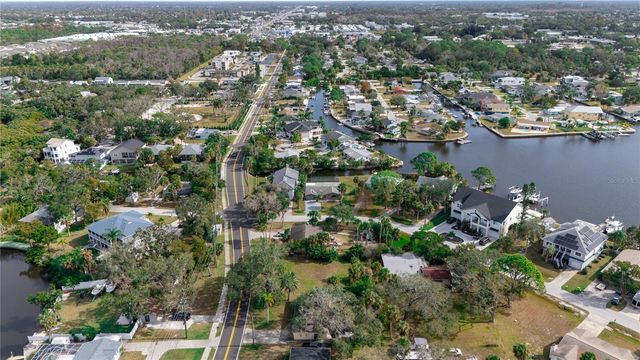 5254 MILLER BAYOU DRIVE, Port Richey, FL 34668