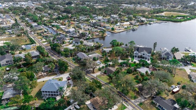 5254 MILLER BAYOU DRIVE, Port Richey, FL 34668