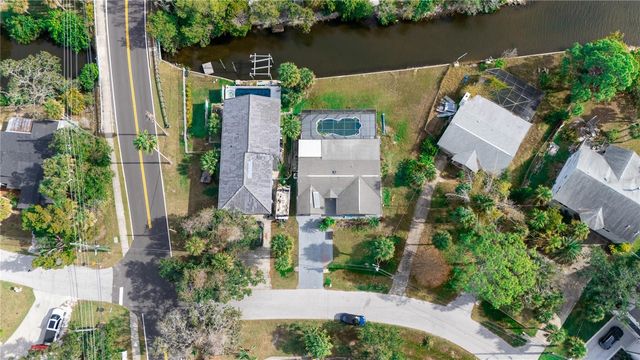 5254 MILLER BAYOU DRIVE, Port Richey, FL 34668