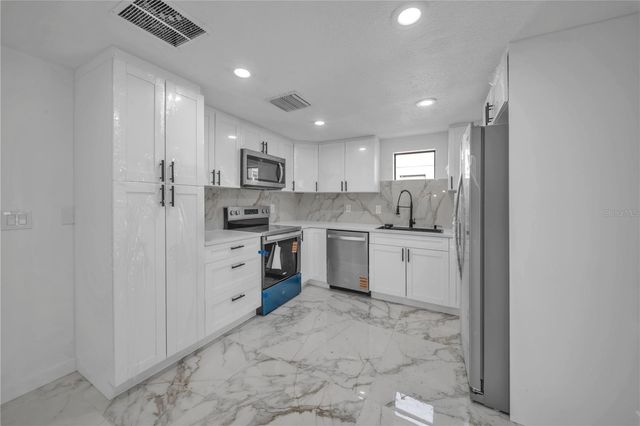 5254 MILLER BAYOU DRIVE, Port Richey, FL 34668