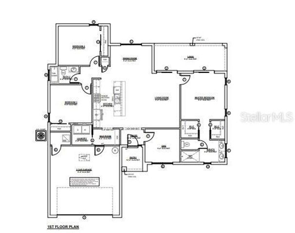 3114 23 STREET W, Lehigh Acres, FL 33971