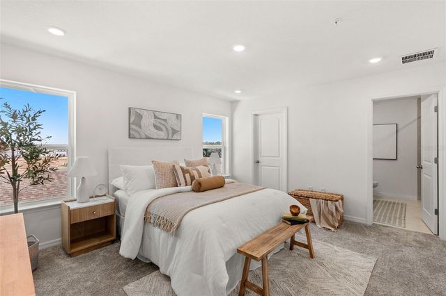 715 BLISSFUL GARDENS WAY, Apopka, FL 32703