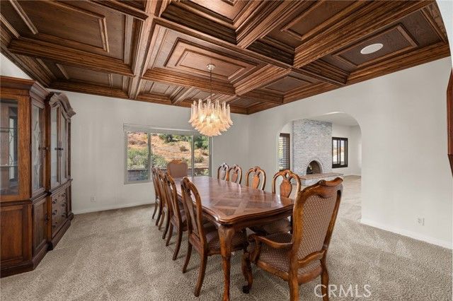 1922 Country Club Lane, Redlands, CA 92373