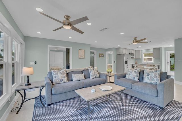 713 SAINT JUDES DRIVE S 2, Longboat Key, FL 34228