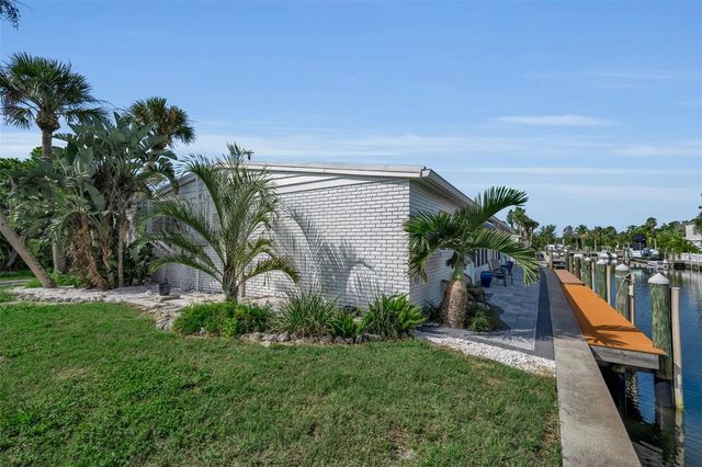 713 SAINT JUDES DRIVE S 2, Longboat Key, FL 34228