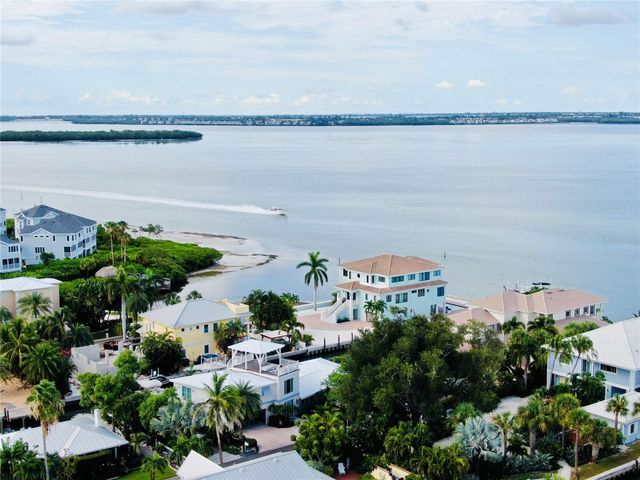 713 SAINT JUDES DRIVE S 2, Longboat Key, FL 34228