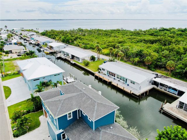 713 SAINT JUDES DRIVE S 2, Longboat Key, FL 34228