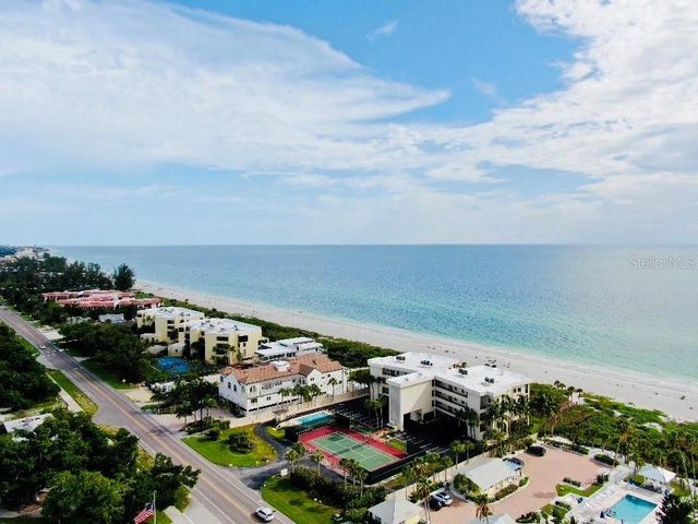 713 SAINT JUDES DRIVE S 2, Longboat Key, FL 34228