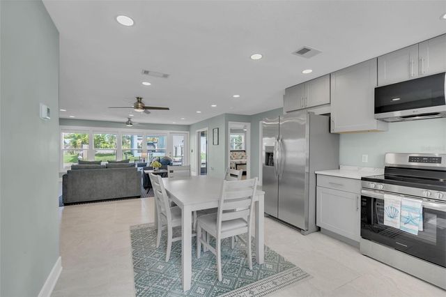 713 SAINT JUDES DRIVE S 2, Longboat Key, FL 34228