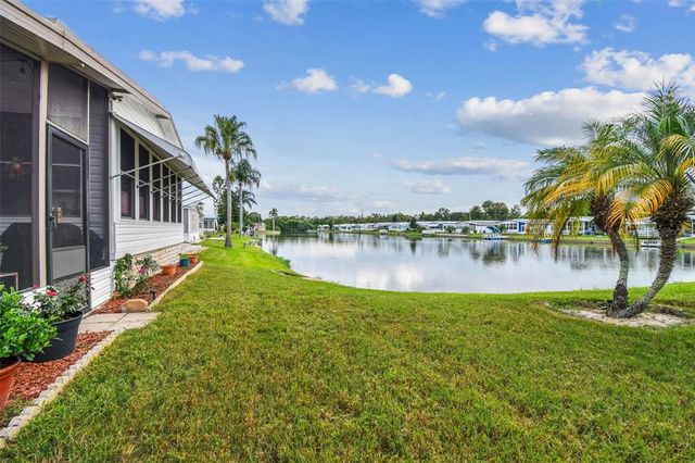 3211 SOUTHPORT DRIVE, Holiday, FL 34690