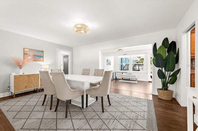 1406 SOUTHRIDGE DRIVE, Clearwater, FL 33756