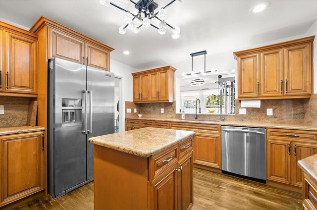 1406 SOUTHRIDGE DRIVE, Clearwater, FL 33756