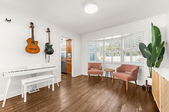 1406 SOUTHRIDGE DRIVE, Clearwater, FL 33756