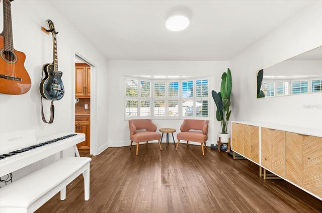 1406 SOUTHRIDGE DRIVE, Clearwater, FL 33756