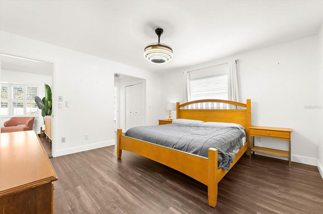 1406 SOUTHRIDGE DRIVE, Clearwater, FL 33756