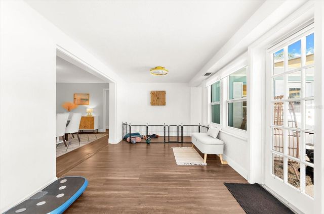 1406 SOUTHRIDGE DRIVE, Clearwater, FL 33756