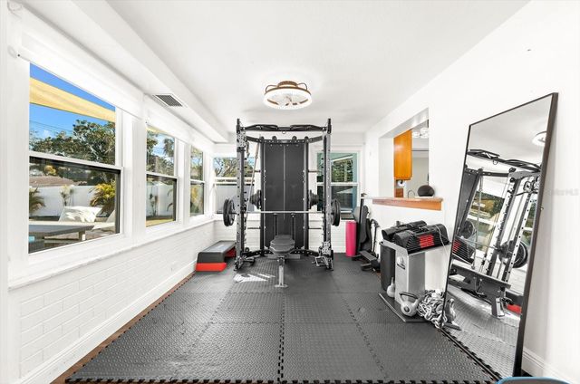 1406 SOUTHRIDGE DRIVE, Clearwater, FL 33756