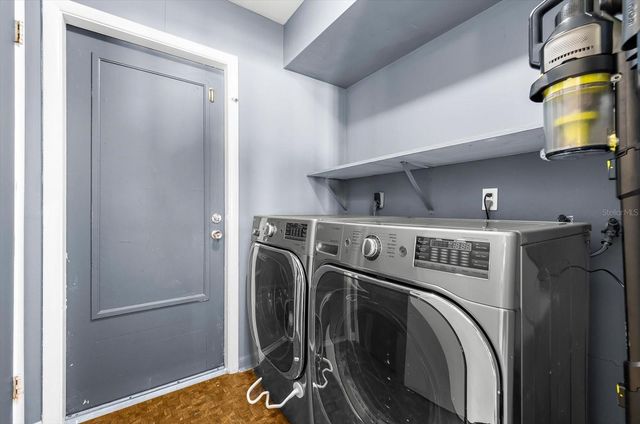 1406 SOUTHRIDGE DRIVE, Clearwater, FL 33756