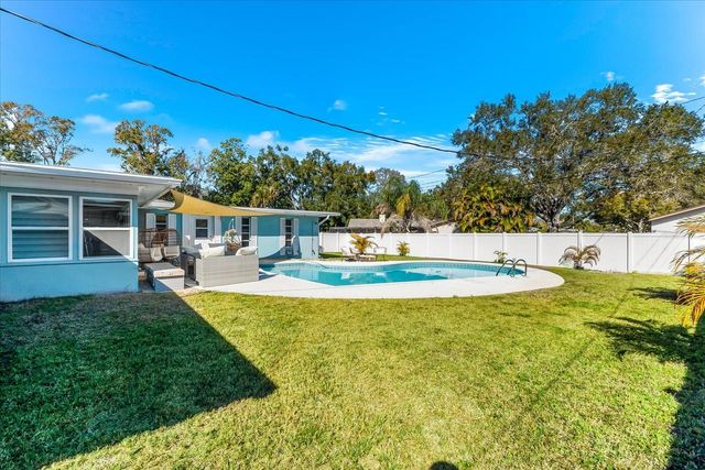 1406 SOUTHRIDGE DRIVE, Clearwater, FL 33756