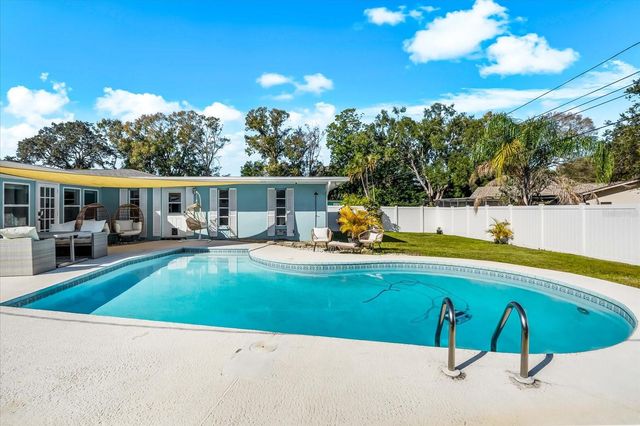 1406 SOUTHRIDGE DRIVE, Clearwater, FL 33756