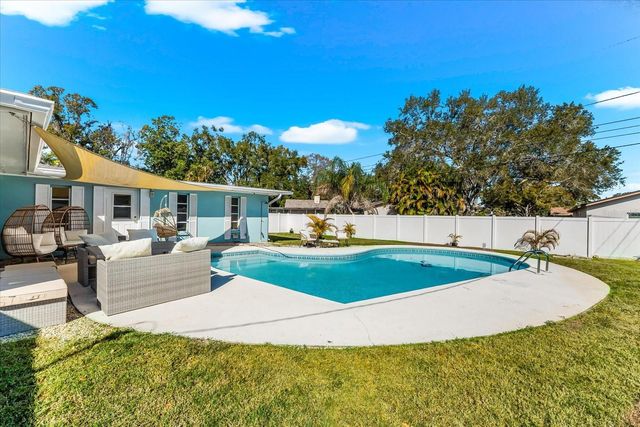 1406 SOUTHRIDGE DRIVE, Clearwater, FL 33756