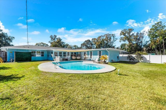 1406 SOUTHRIDGE DRIVE, Clearwater, FL 33756