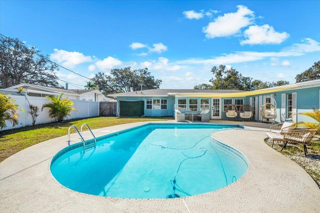 1406 SOUTHRIDGE DRIVE, Clearwater, FL 33756