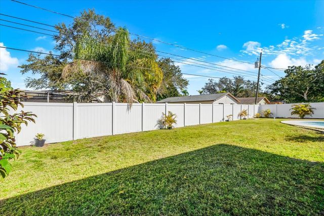 1406 SOUTHRIDGE DRIVE, Clearwater, FL 33756