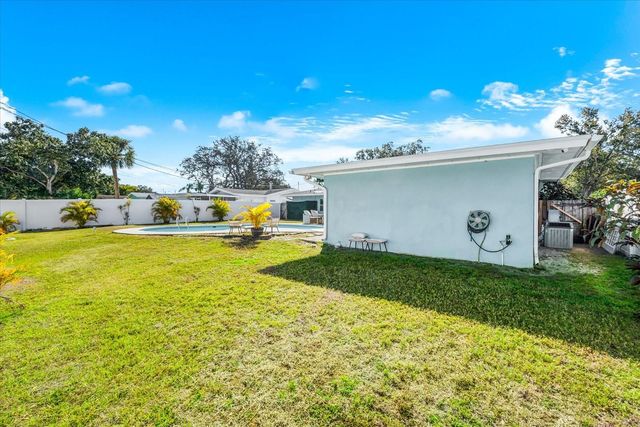 1406 SOUTHRIDGE DRIVE, Clearwater, FL 33756