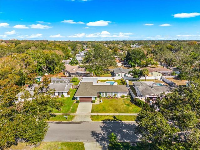 1406 SOUTHRIDGE DRIVE, Clearwater, FL 33756