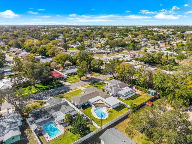 1406 SOUTHRIDGE DRIVE, Clearwater, FL 33756