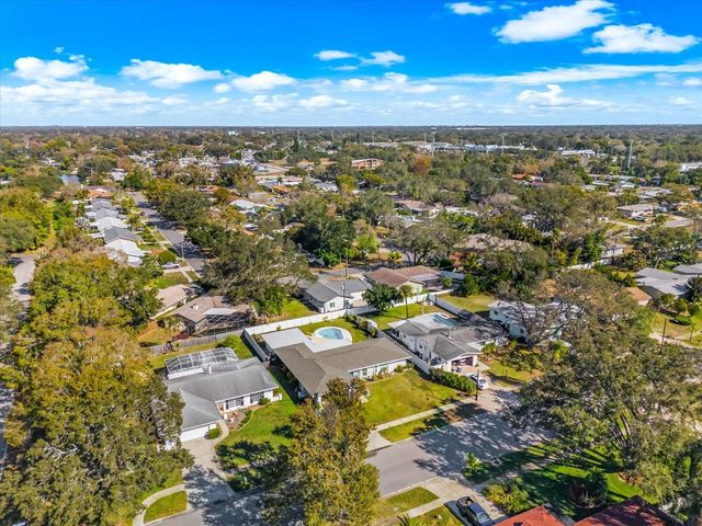 1406 SOUTHRIDGE DRIVE, Clearwater, FL 33756