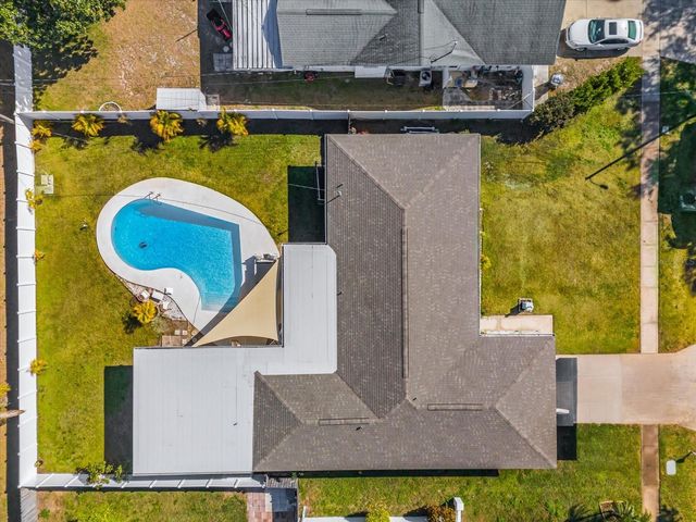 1406 SOUTHRIDGE DRIVE, Clearwater, FL 33756