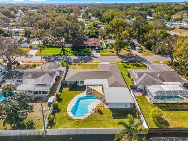 1406 SOUTHRIDGE DRIVE, Clearwater, FL 33756