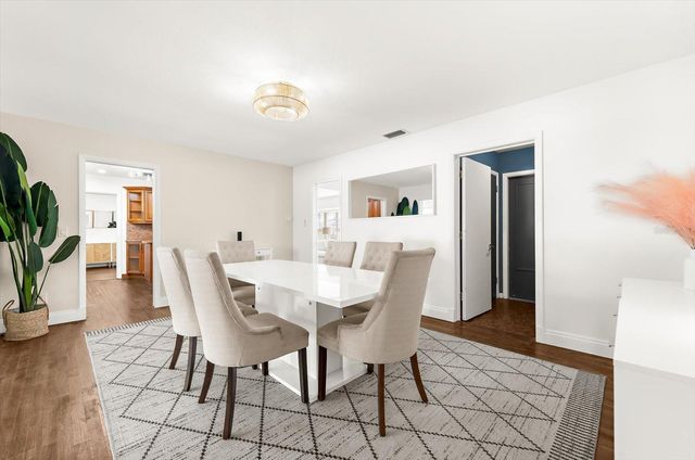 1406 SOUTHRIDGE DRIVE, Clearwater, FL 33756