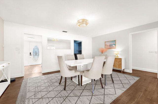 1406 SOUTHRIDGE DRIVE, Clearwater, FL 33756